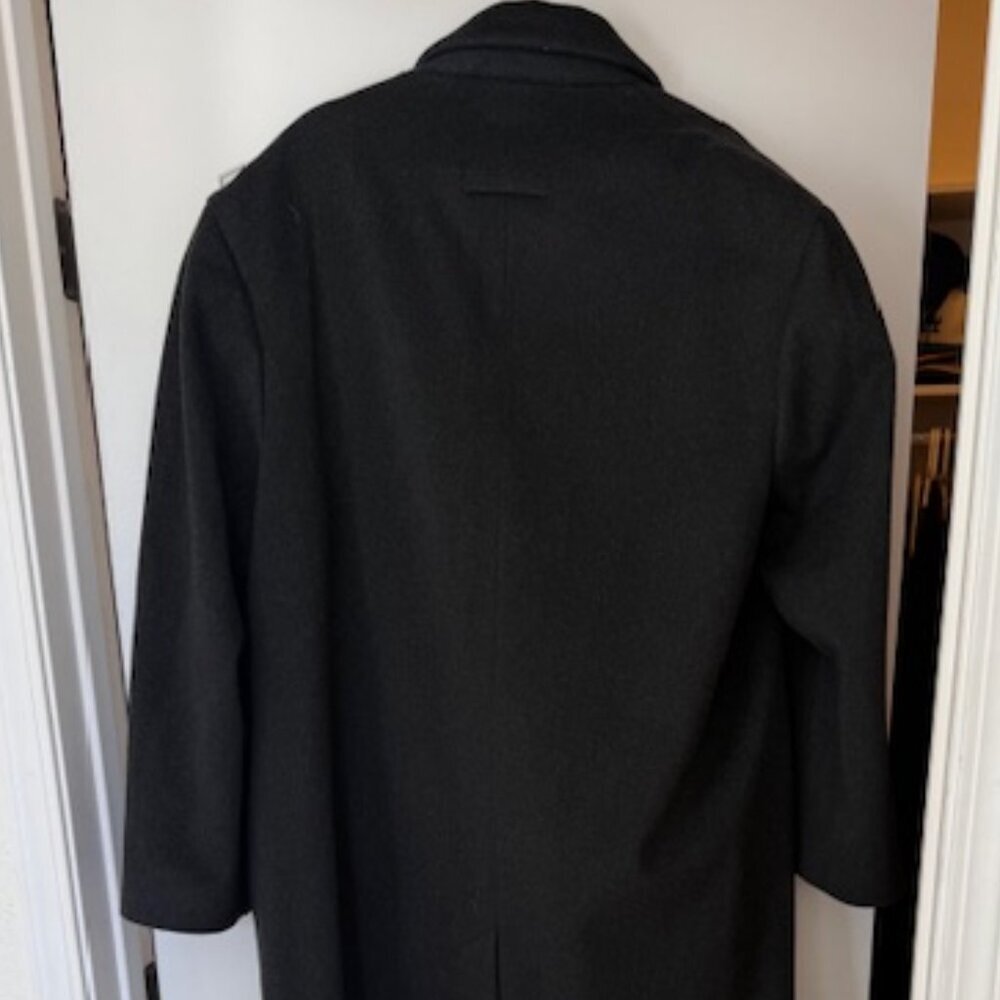 Overcoat - Picture 3 of 7